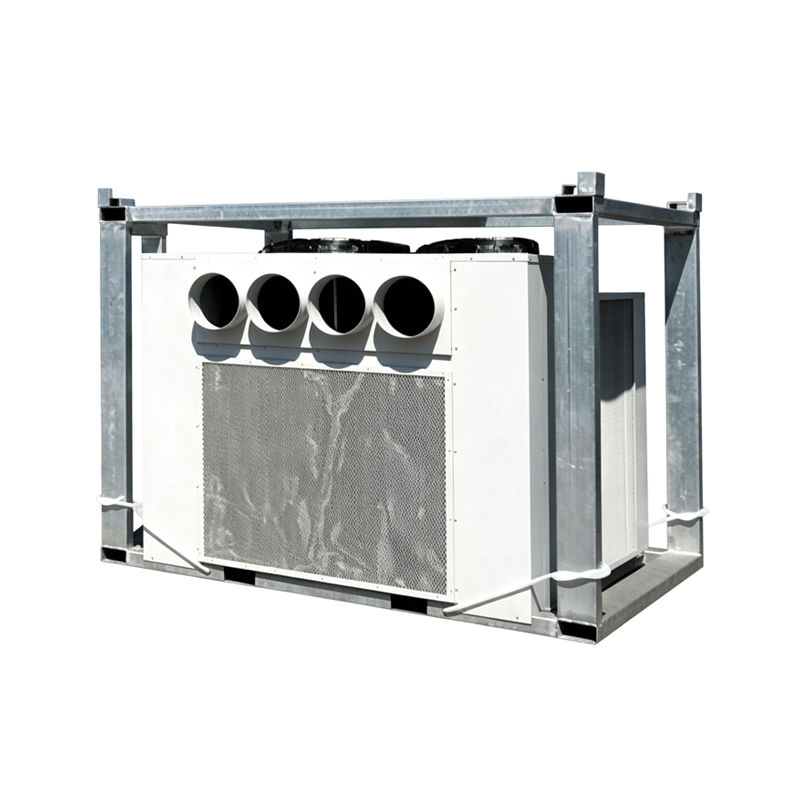 ����MAC‑50һ��ʽ����յ�������50KW������
